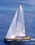 yacht charter sailing holidays