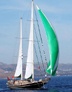 grenadines crewed yacht charter