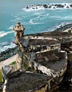 El Moro Fortress, Puerto Rico