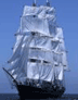 Tall ship charter