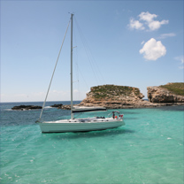 malta anchorage