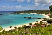 Anguilla, Road Bay