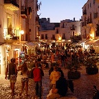 Ibiza Town