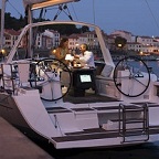 Bareboat Motor Yacht