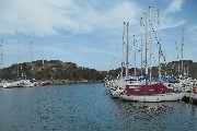 Addaya on Menorca